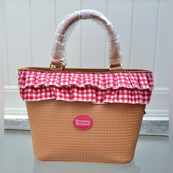 Strawberry Shortcake🍓Handbag - Picture 8 of 14